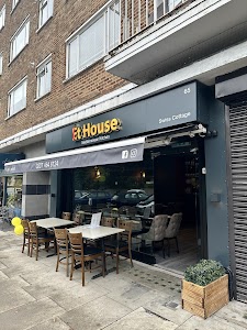 Et House - Swiss Cottage place picture